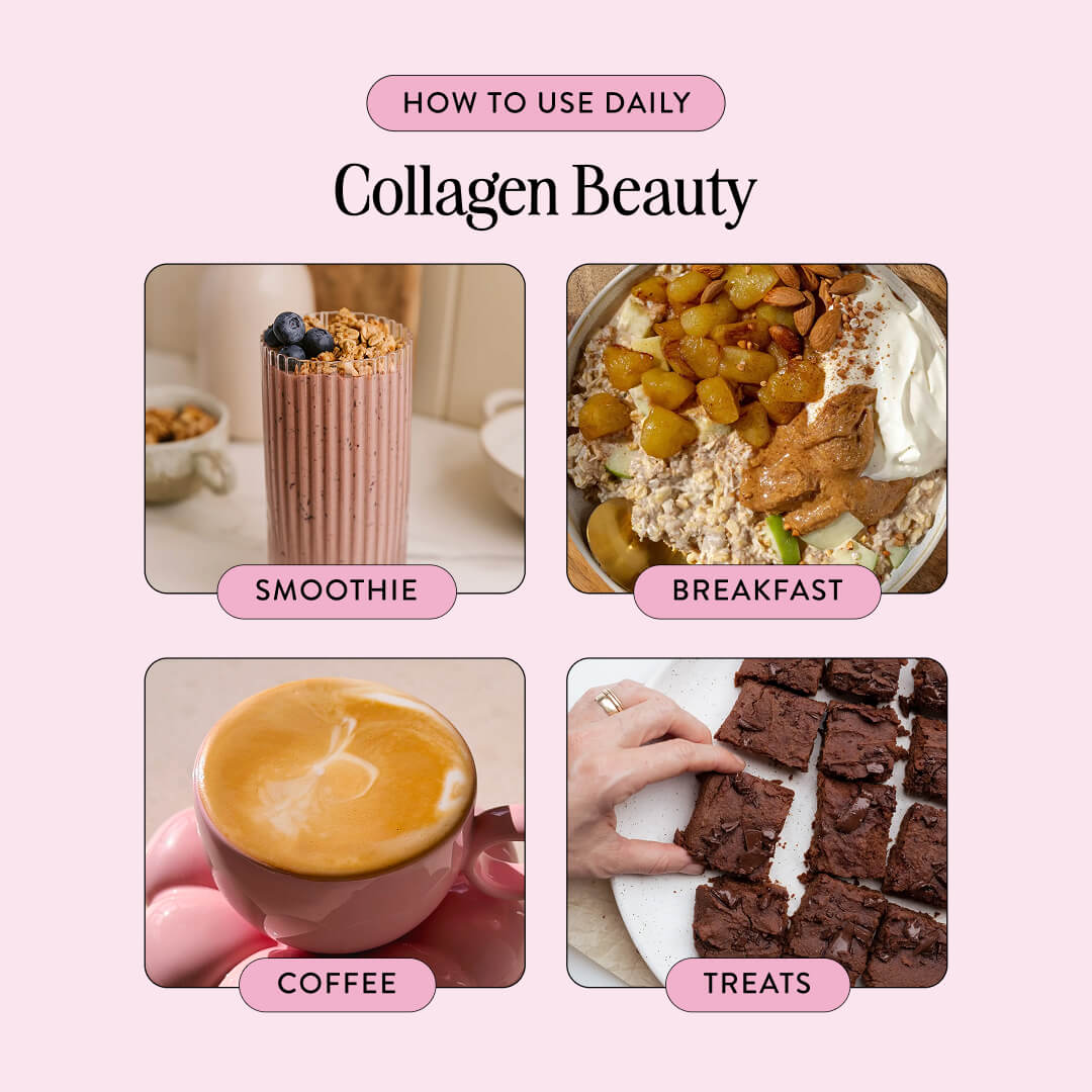 Collagen Beauty Starter Bundle