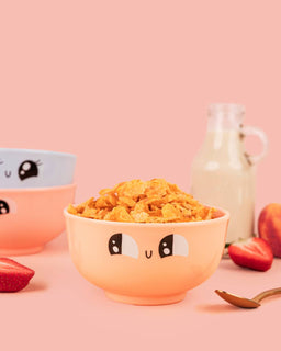 Limited Edition Kids Collectable Bowls
