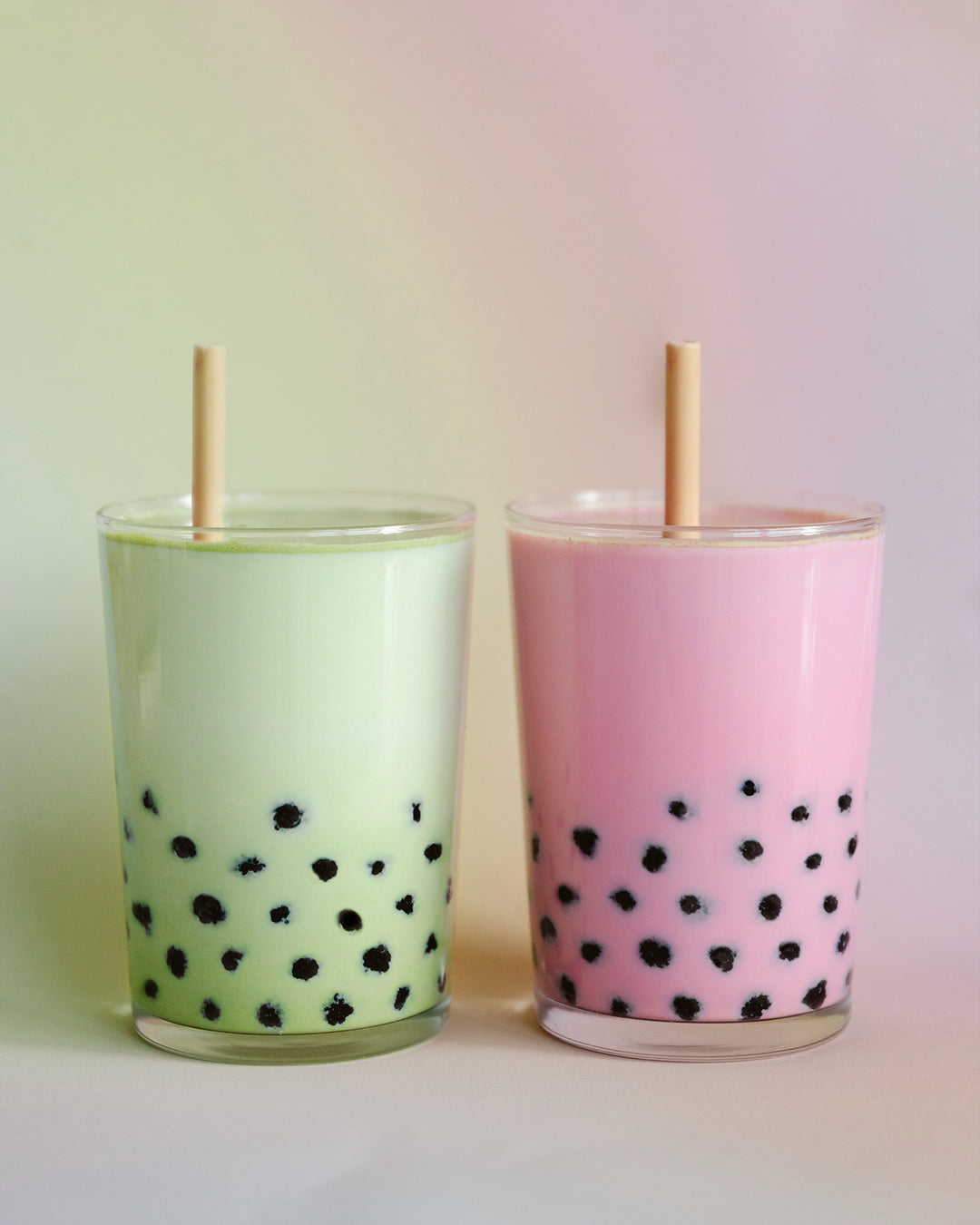 Normalbubble Tea Bubble Tea – Nutra Naturals
