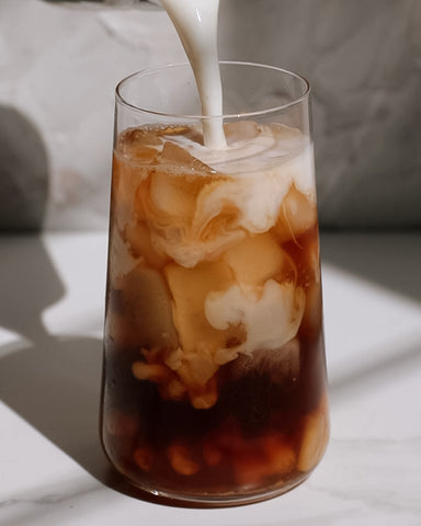 Collagen Beauty™ Iced Coffee