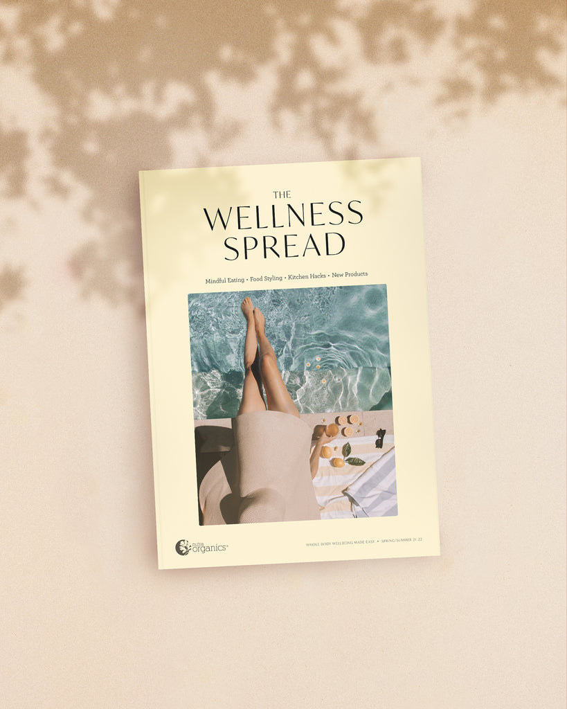 The Wellness Spread Edition II