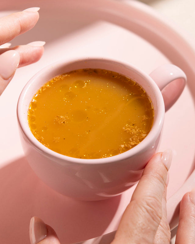 Glowing Skin Broth | Nutra Naturals