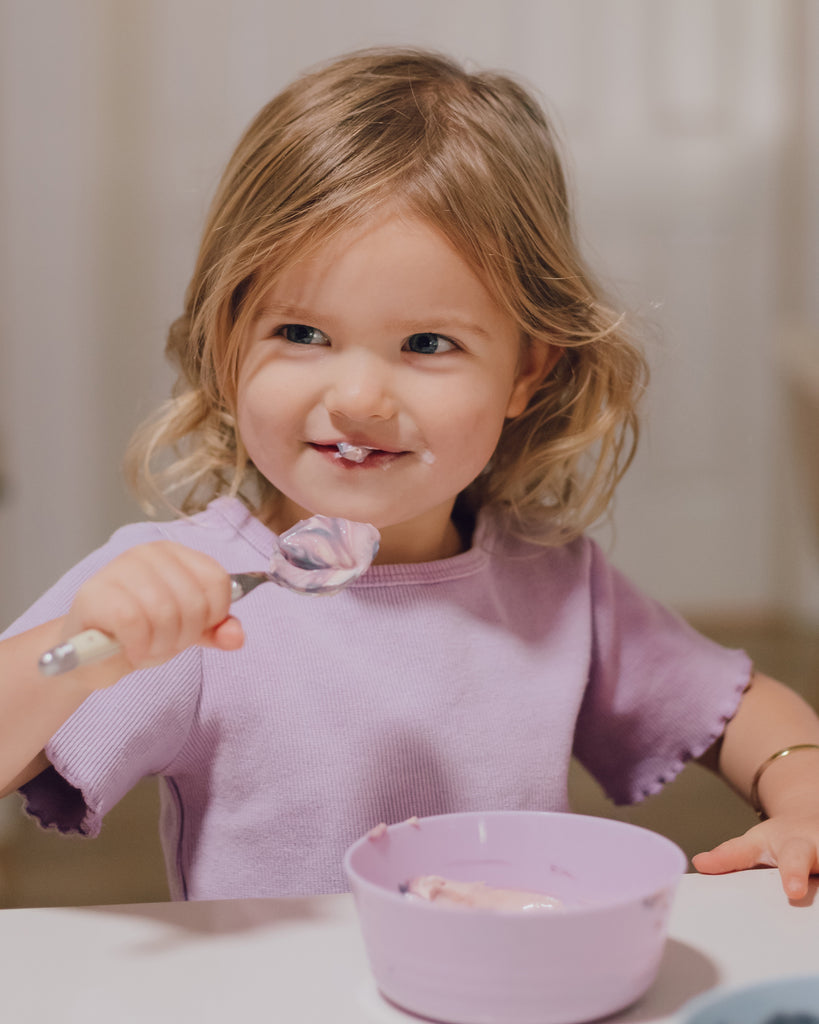 Nutrition for Kids: Our 5 Top Tips With Nutritionist Lisa Baker