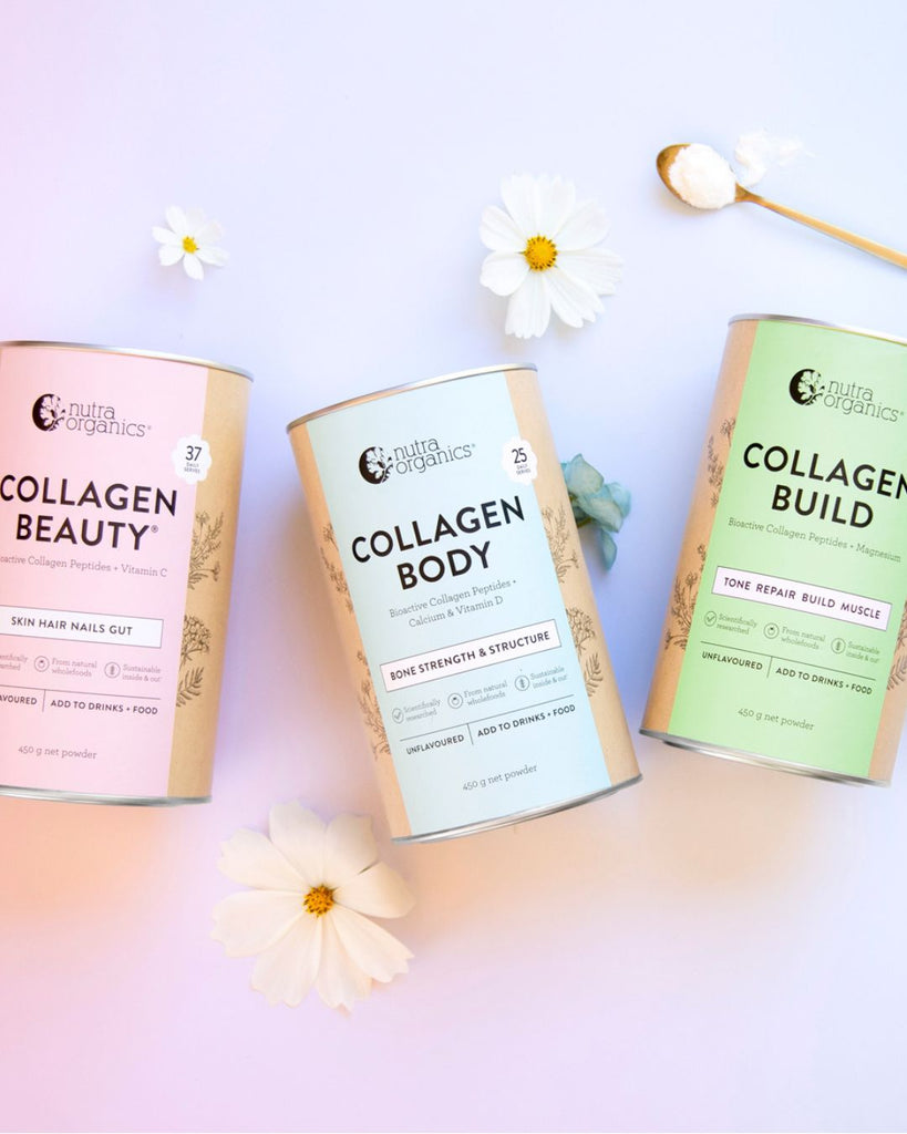 Which is The Best Collagen Powder for Me?