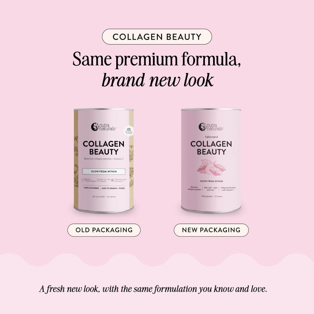 Collagen Beauty