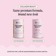 Collagen Beauty
