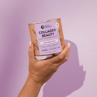 Collagen Beauty Blueberry Wildflower