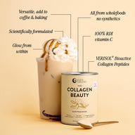 Collagen Beauty Vanilla