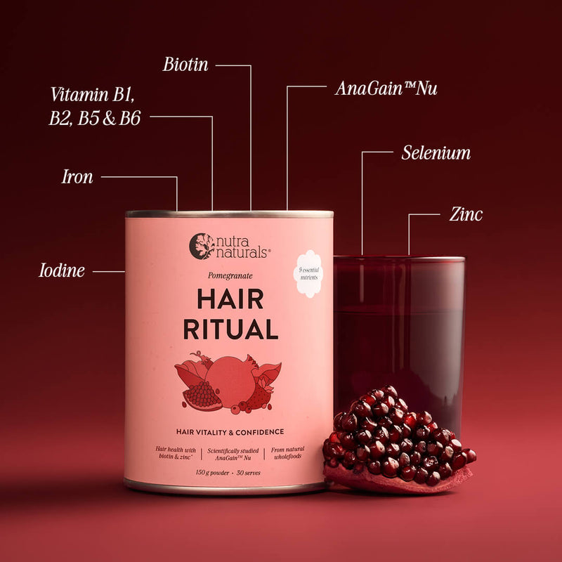 Hair Ritual USP