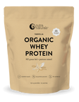 Organic Whey Protein