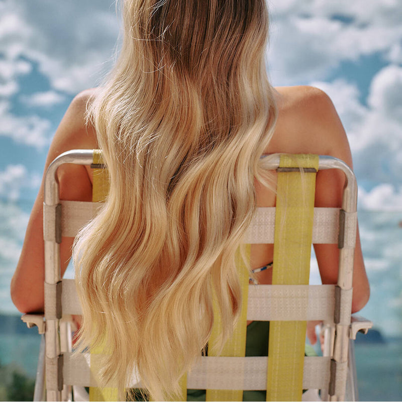 Hair Reset Bundle