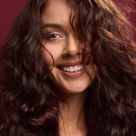 Hair Ritual Lifestyle Image