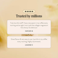 Collagen Beauty Vanilla