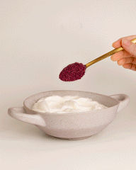 GIF: Acai Berry Blend