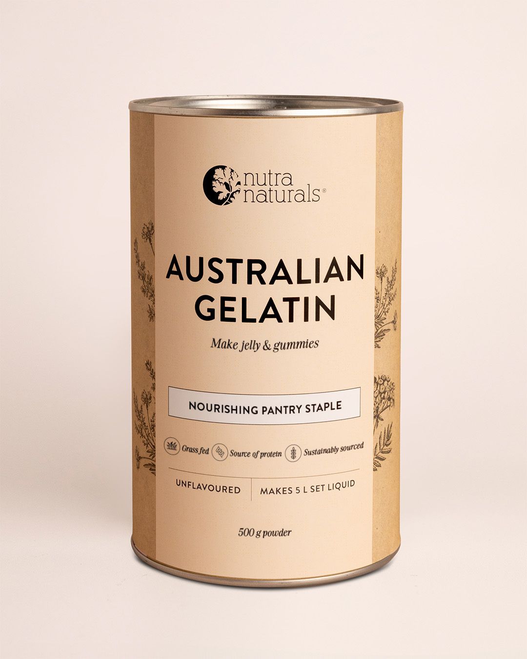 500 g