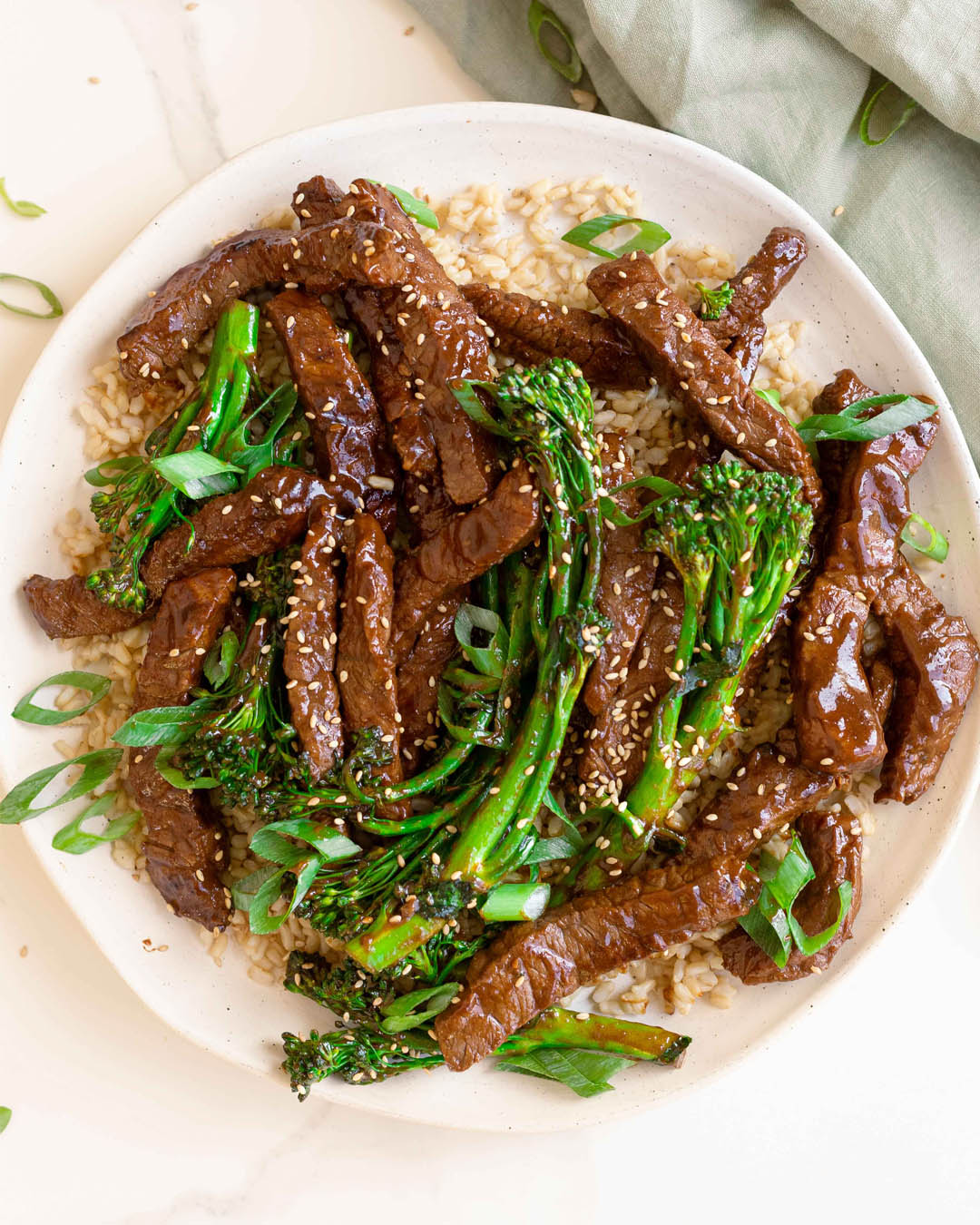 Recipe