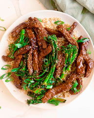 Recipe