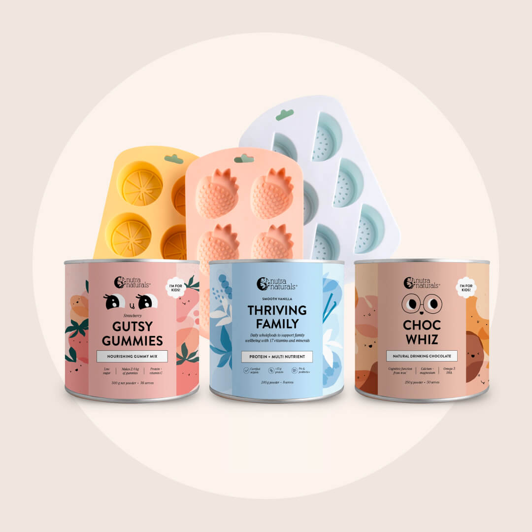 Back to School Bundle