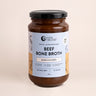 Beef Bone Broth Concentrate Natural Beef