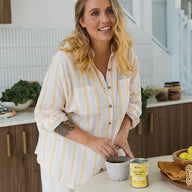 Beef Bone Broth Powder Turmeric