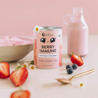 Berry Immune 125 g