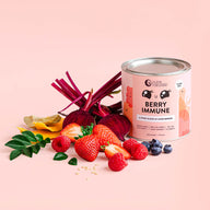 Berry Immune lifestyle image