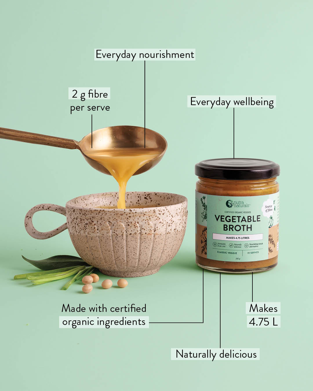 Best Selling Broth Bundle