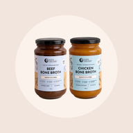 Broth Pantry Heroes Bundle