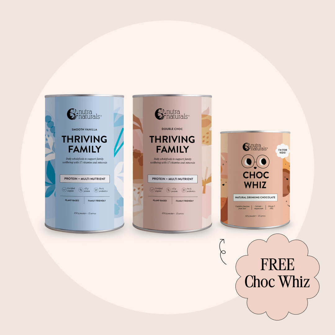 Buy 2 Get 1 Free Kids Bundle