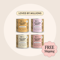 Buy 3, Get 1 Free - Ultimate Collagen Beauty Bundle