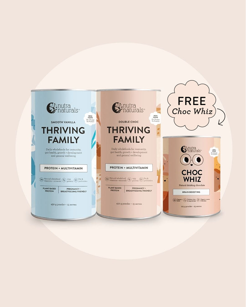 Buy 2 Get 1 Free Kids Bundle
