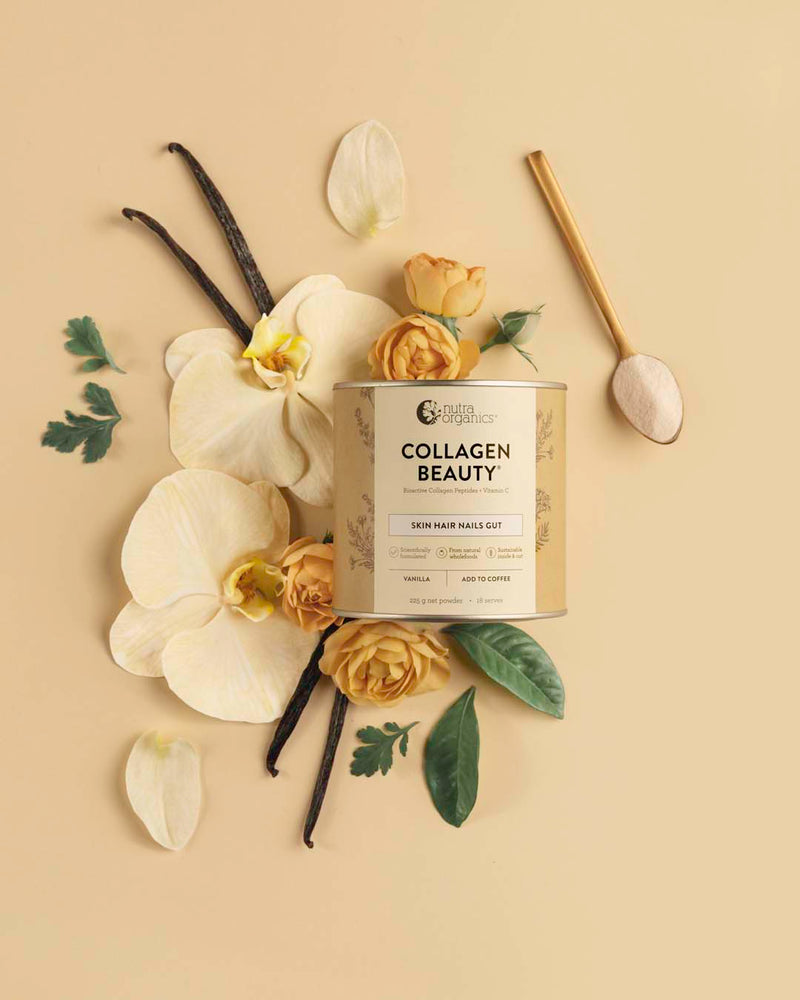 Buy 3 get 1 FREE - Collagen Flavours