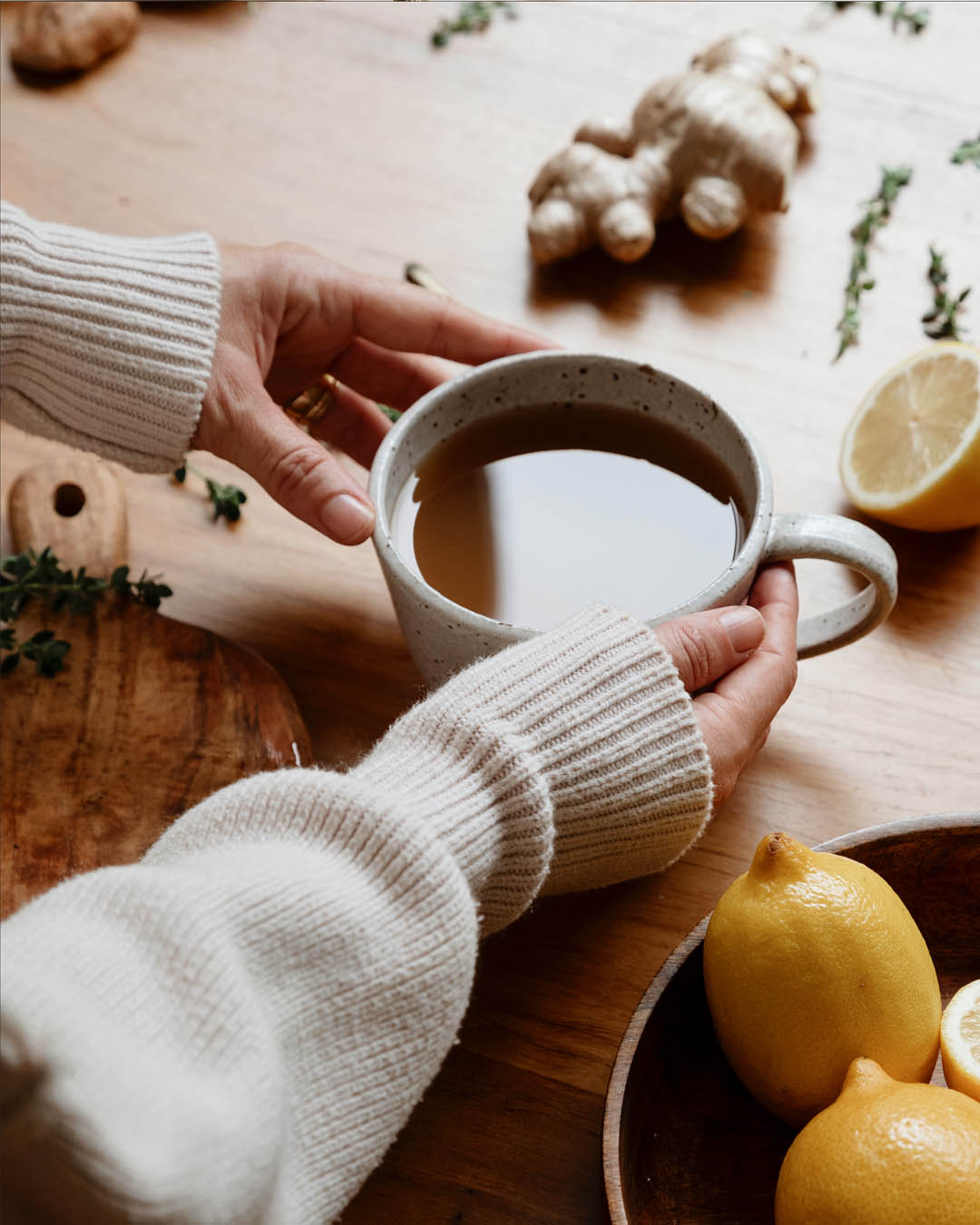 Buy 3 Get 1 Free Broth Powder Bundle