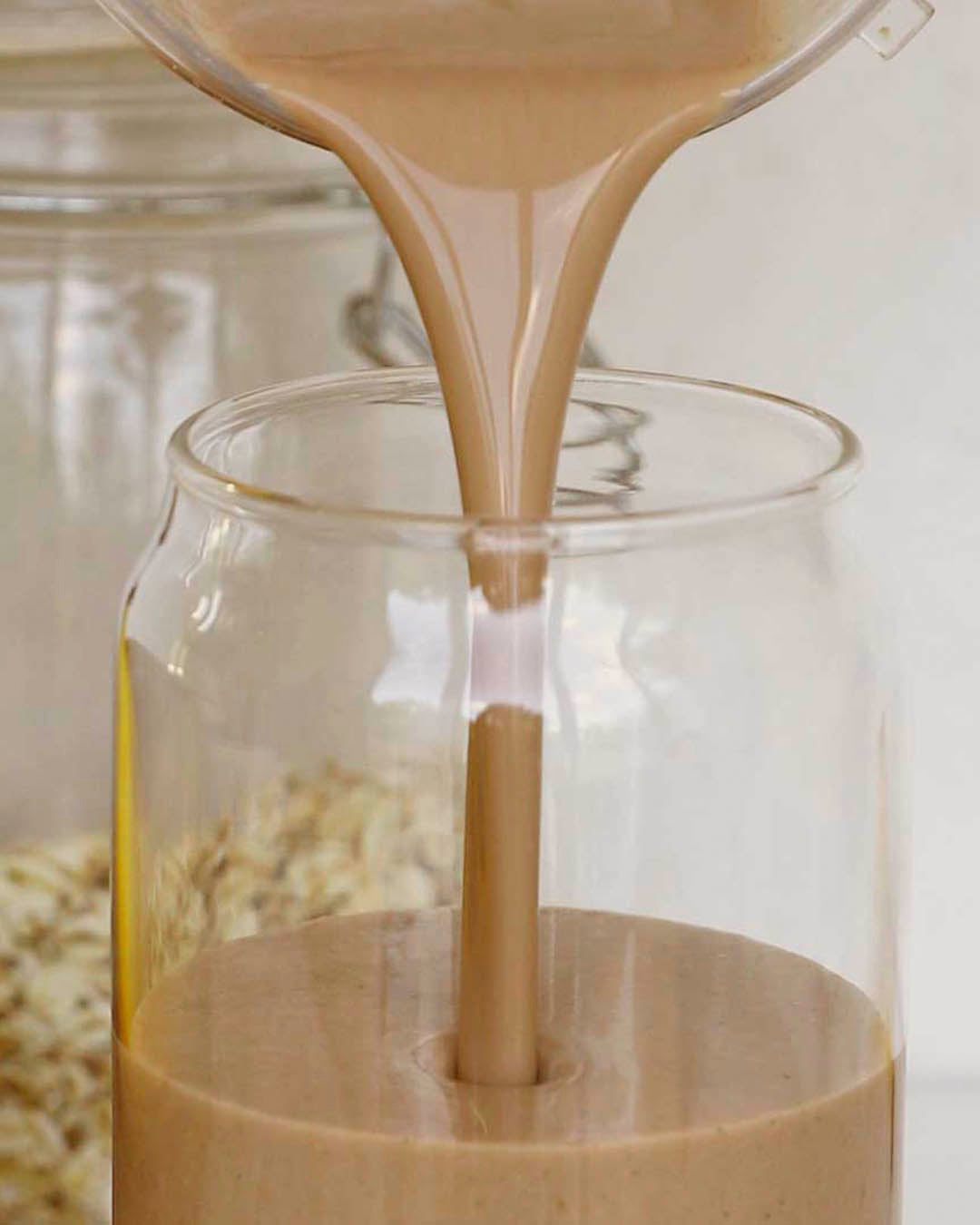 Collagen Protein Smoothie
