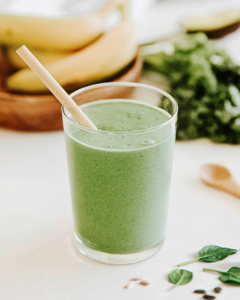 Clean Greens recipe
