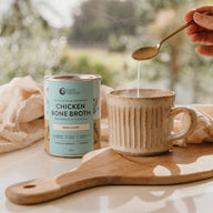 Chicken Bone Broth Homestyle Original