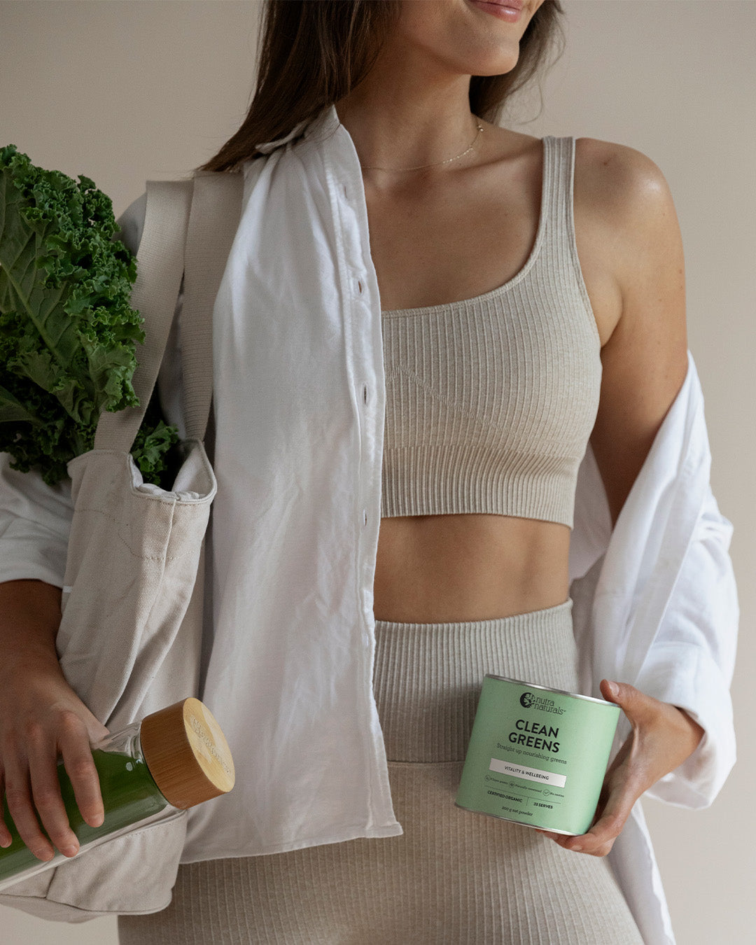 Clean Greens