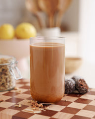 Clean Plant Protein Smooth Chocolate