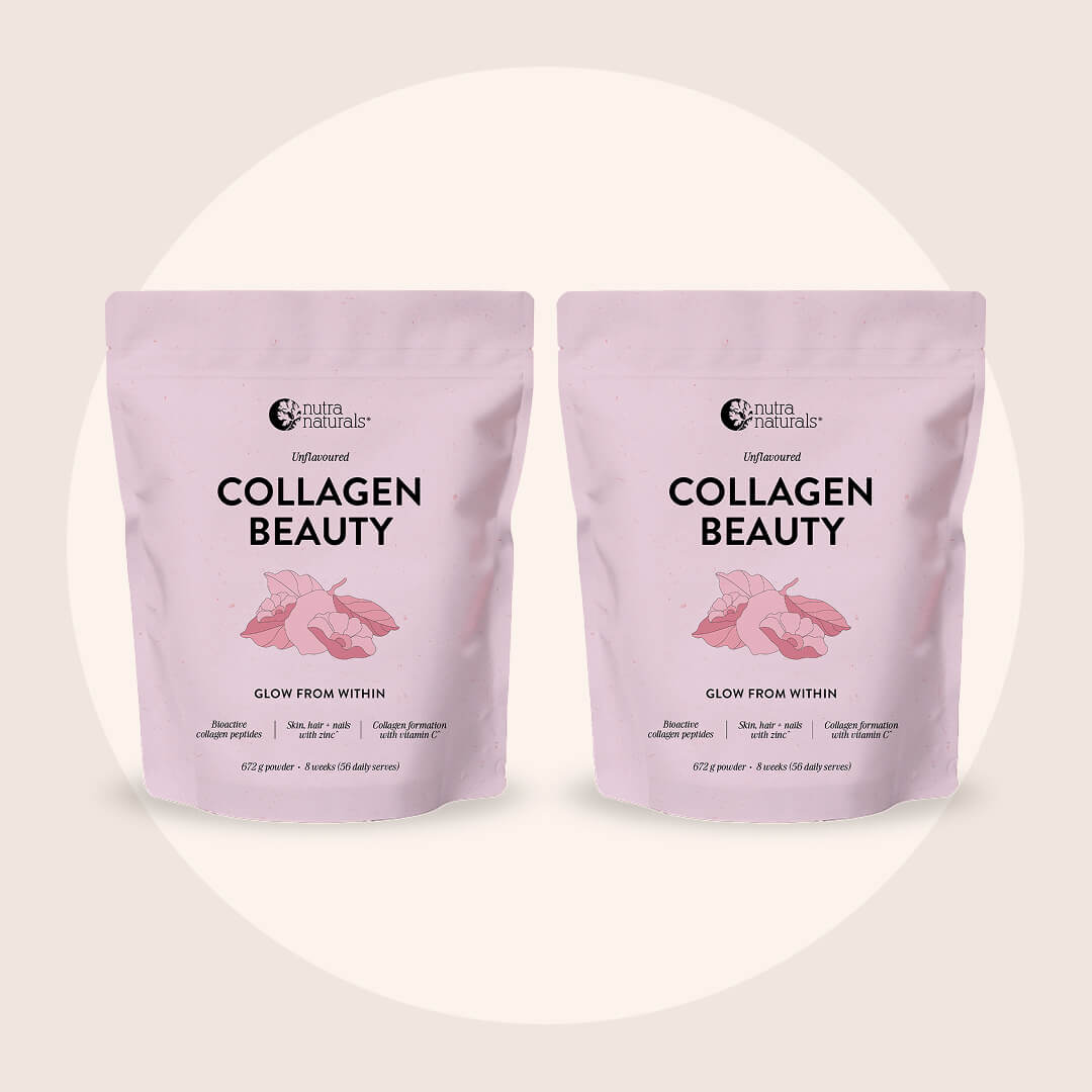 Collagen Beauty