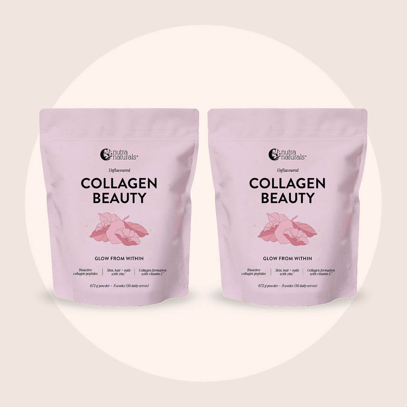 Collagen Beauty