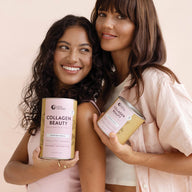 Collagen Beauty Talent Image