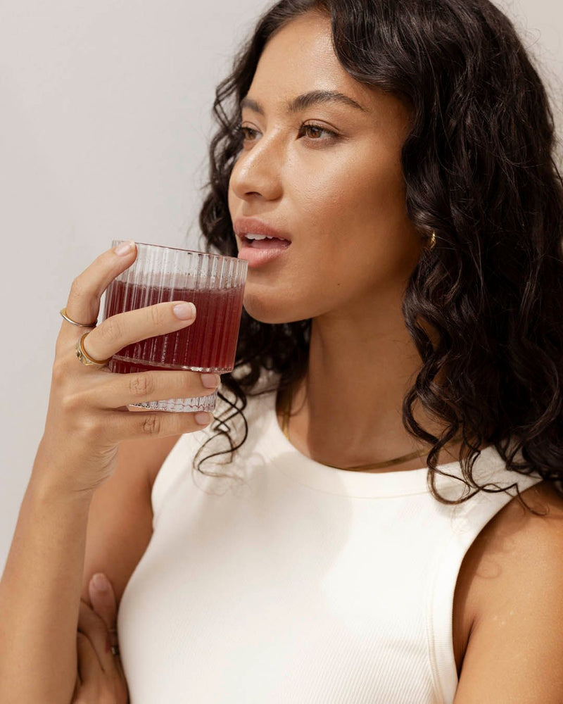 Collagen Beauty Watermelon Strawberry