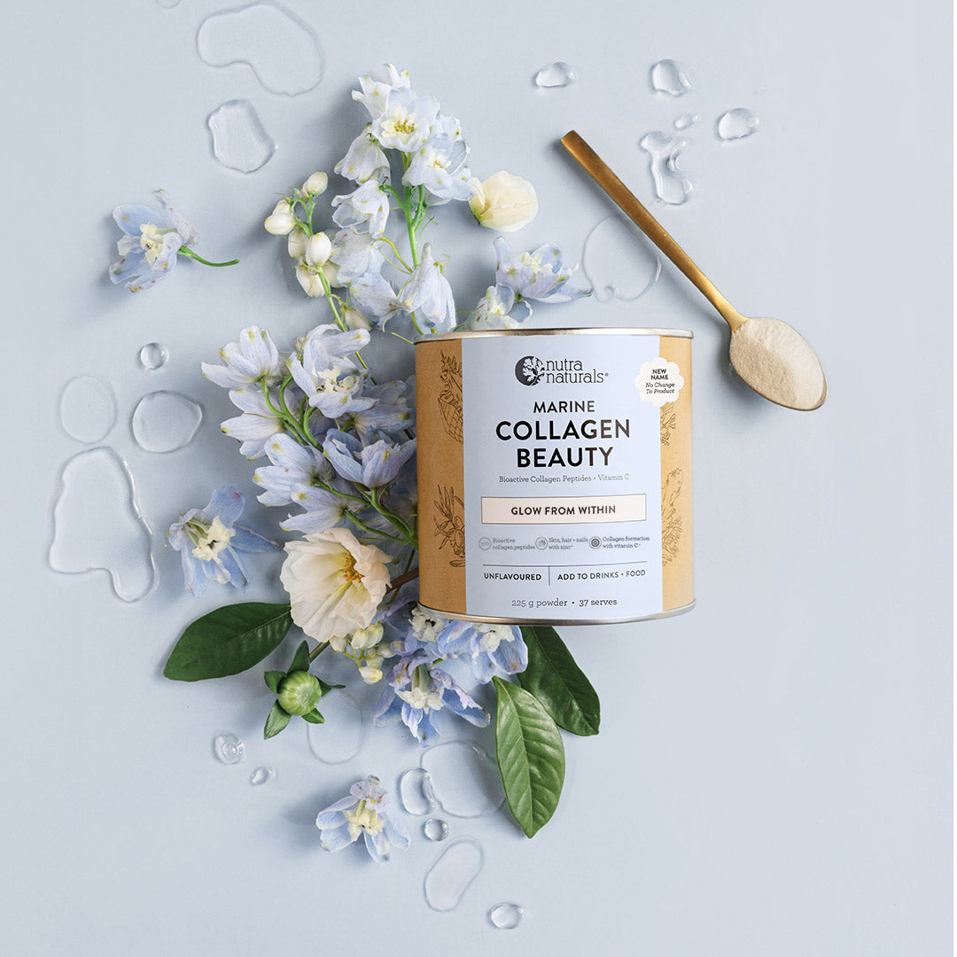 Marine Collagen Beauty