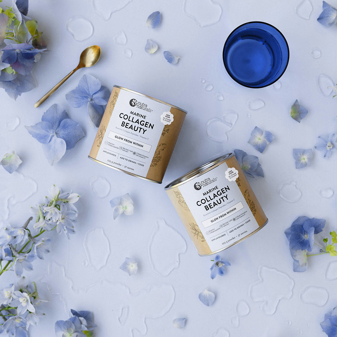 Marine Collagen Beauty