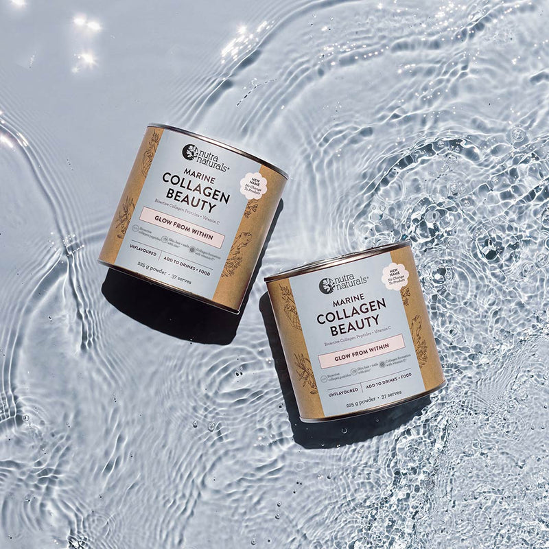 Marine Collagen Beauty