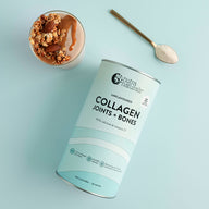 Collagen Joints + Bones (Collagen Body)