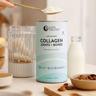 Collagen Joints + Bones (Collagen Body)