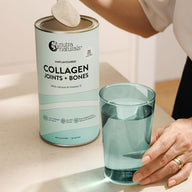 Collagen Joints + Bones Lifestyle Image