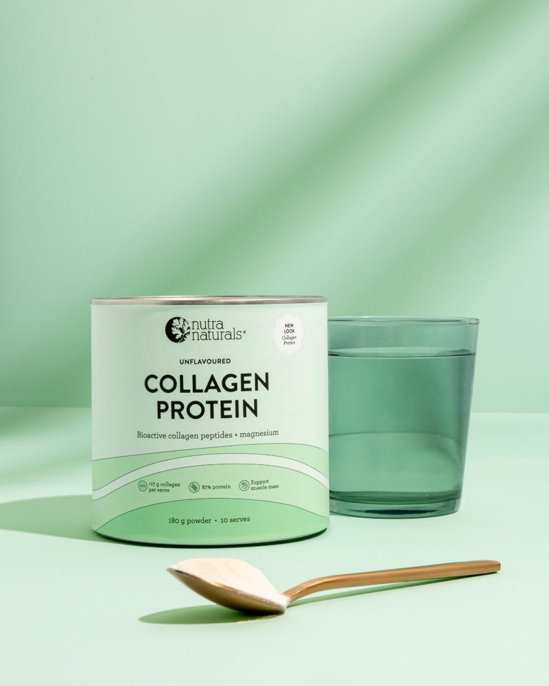 Collagen Protein (Collagen Build)