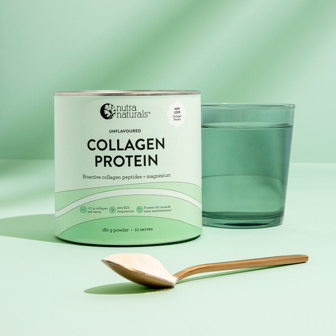 Collagen Protein (Collagen Build)